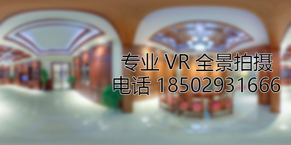 泰州房地产样板间VR全景拍摄